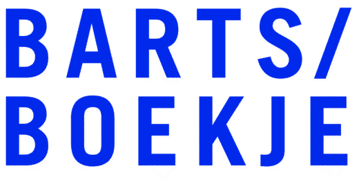Barts Boekje