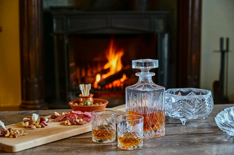 borrelen vakantiehuis ardennen