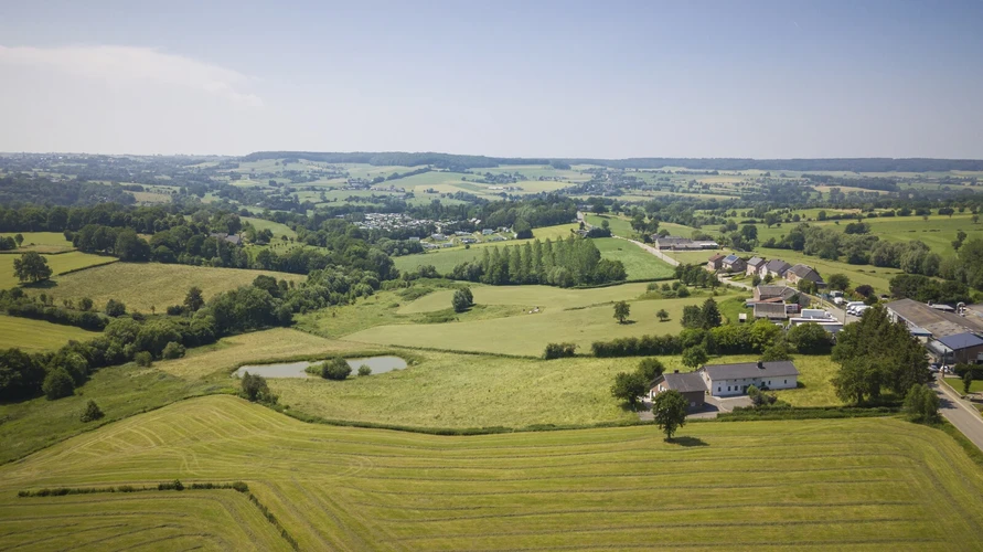 Vakantiehuis in Heuvelland