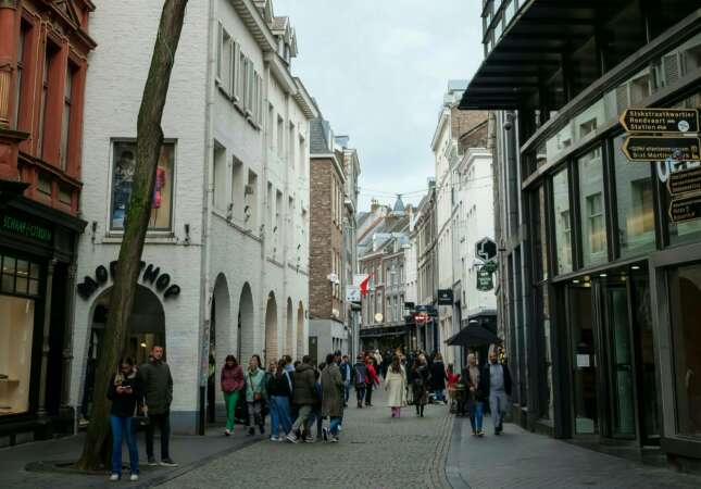 Centrum Maastricht