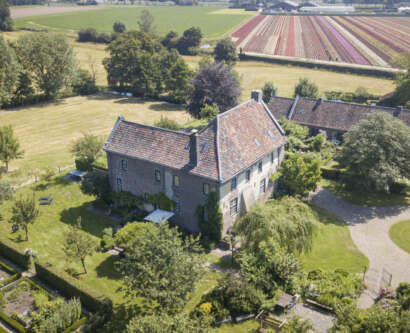 Huys Kaldenbroek en omgeving