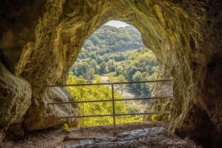 Wandeling Ardennen
