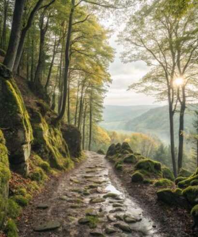 Ardennen