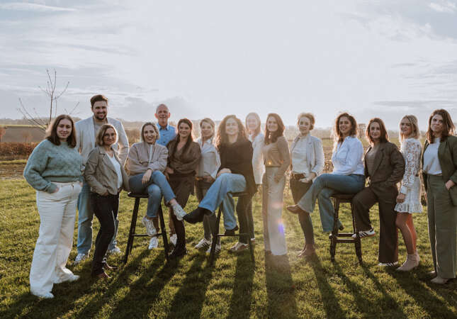 Team Beaujean