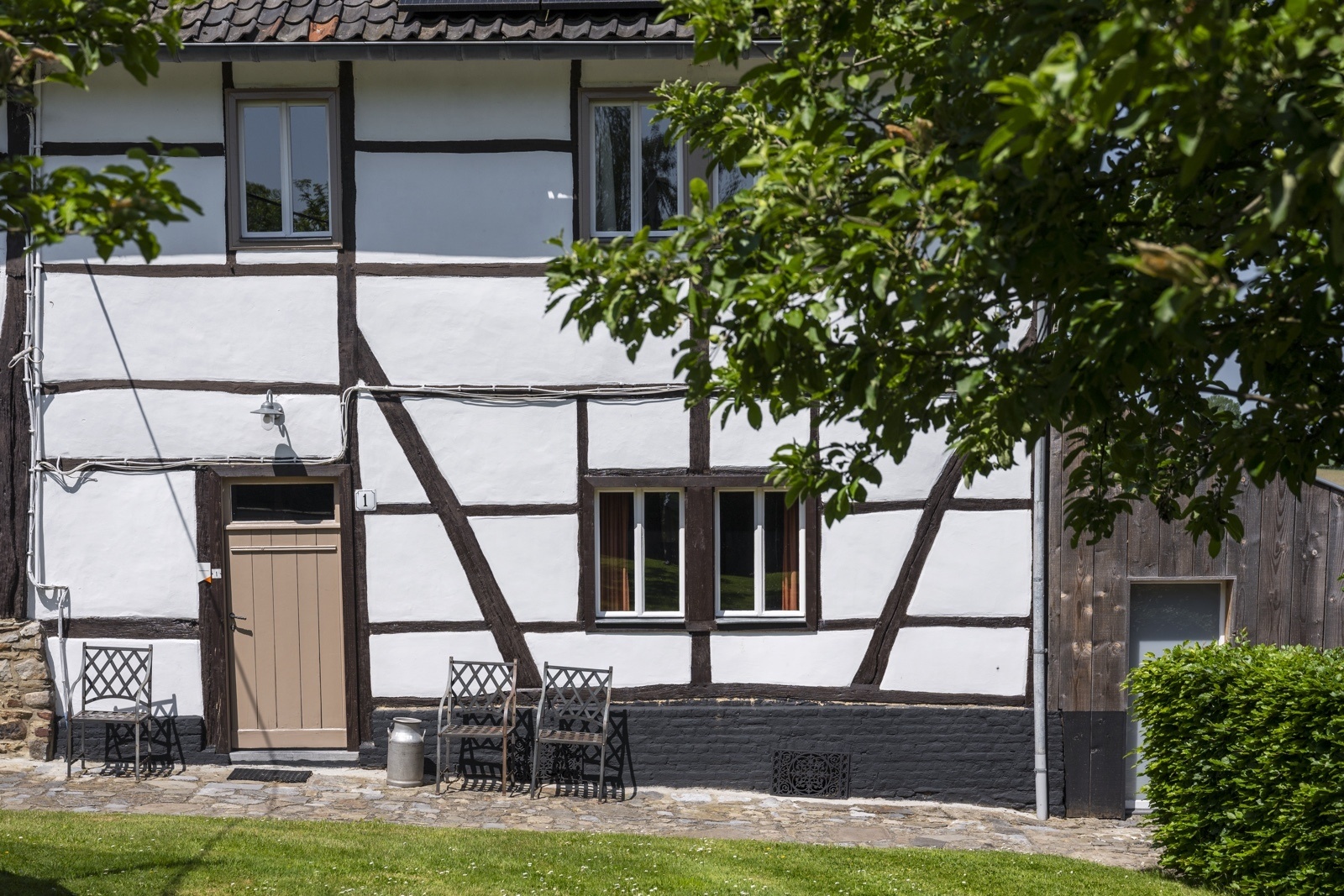't Veld in Epen
