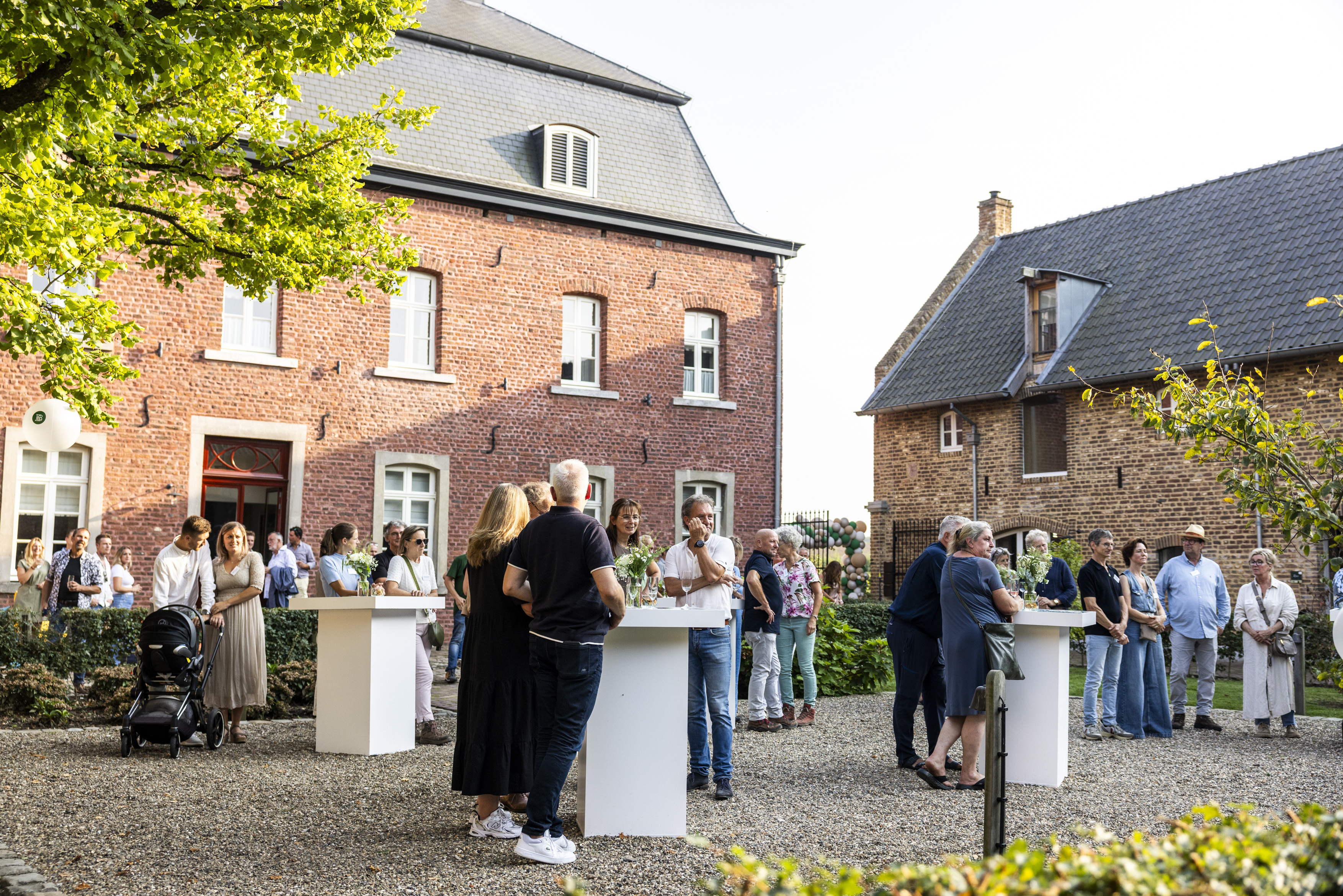 Beaujean Vacances Huiseigenarendag 2024 bij vakantiewoning Nieuw Ehrenstein
